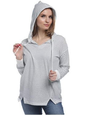 Joes Jeans Womens V-Neck Long Sleeve